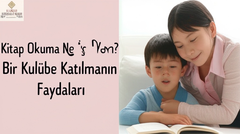 Kitap Okuma Kulüpleri Ne İşe Yarar? Bir Kulübe Katılmanın Faydaları